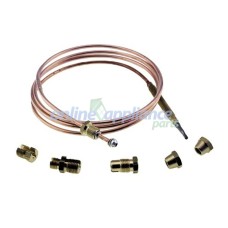 GC030 Stove Thermocouple 1200mm Universal